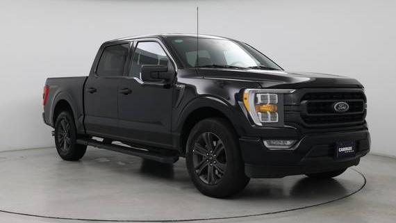 FORD F-150 2023 1FTEW1C50PFC56874 image