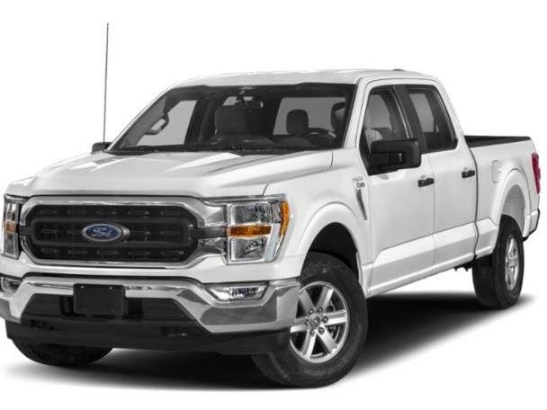 FORD F-150 2023 1FTFW1E86PKD61776 image