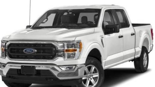 FORD F-150 2023 1FTEW1C86PKD70279 image