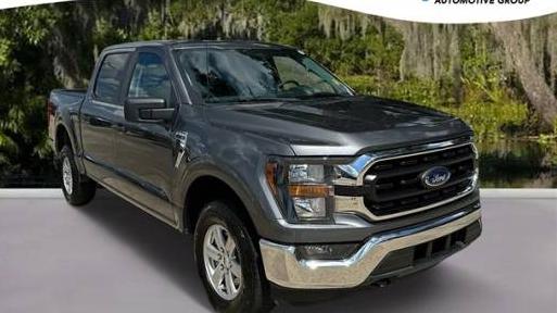 FORD F-150 2023 1FTFW1E80PFA23508 image