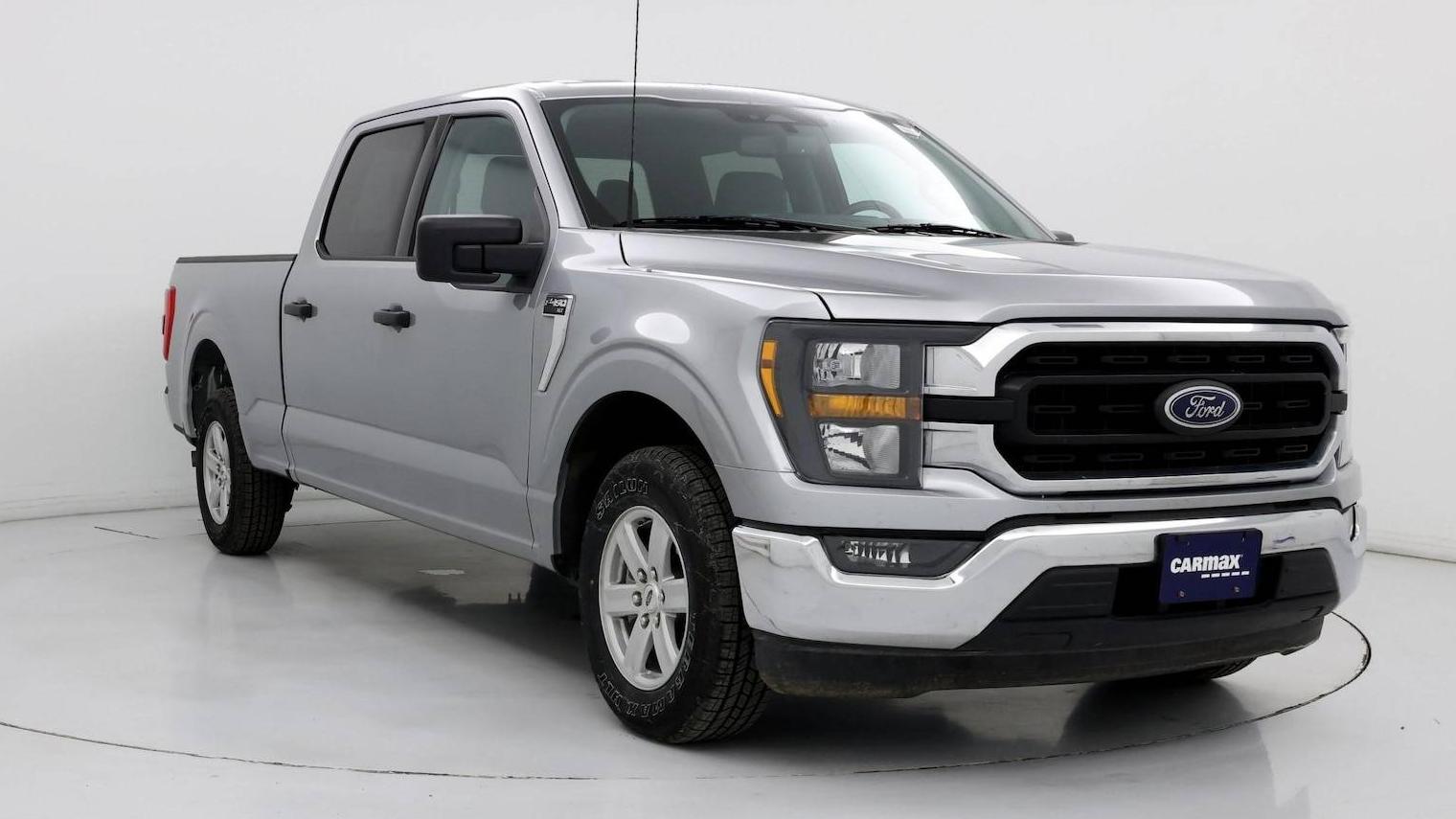 FORD F-150 2023 1FTEW1CP0PKD33686 image