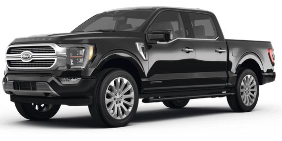 FORD F-150 2023 1FTFW1ED2PFC11671 image