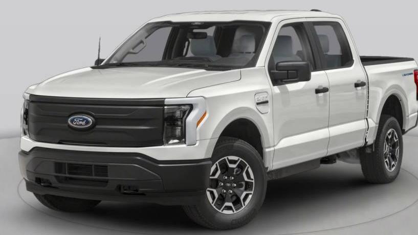 FORD F-150 2023 1FT6W1EV7PWG27241 image