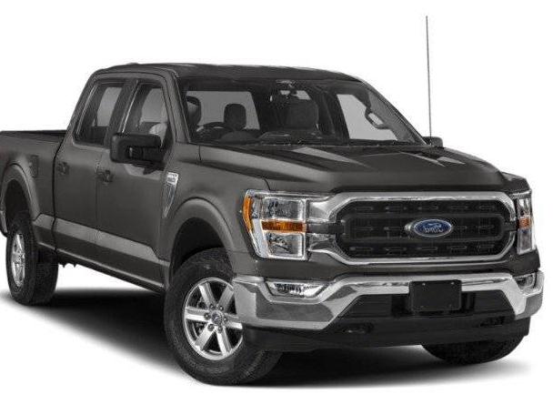 FORD F-150 2023 1FTFW1E81PKE14335 image