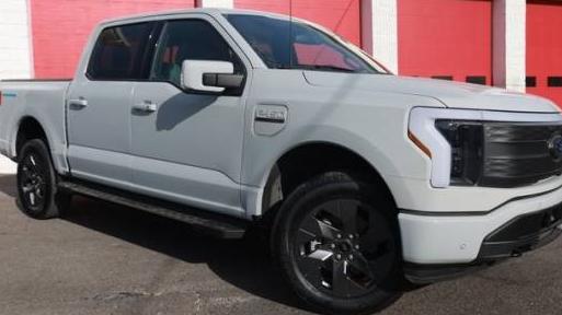 FORD F-150 2023 1FTVW1EL3PWG08373 image