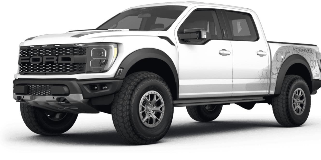 FORD F-150 2023 1FTFW1RJ1PFA00106 image