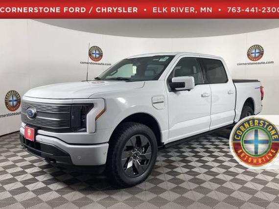 FORD F-150 2023 1FTVW1EV4PWG17858 image