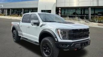 FORD F-150 2023 1FTFW1RJ2PFB02837 image