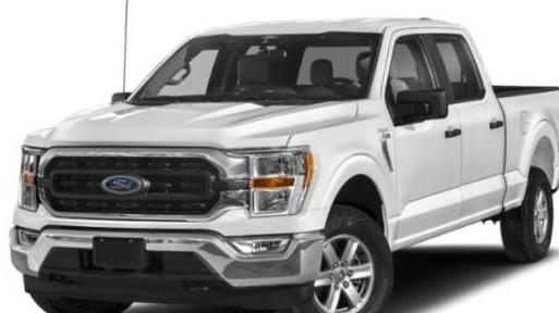 FORD F-150 2023 1FTFW1E80PKD14291 image