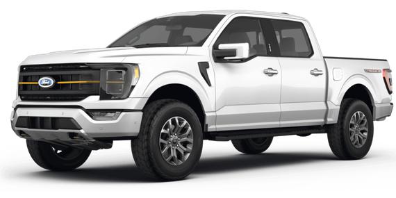 FORD F-150 2023 1FTEW1E83PFA50407 image