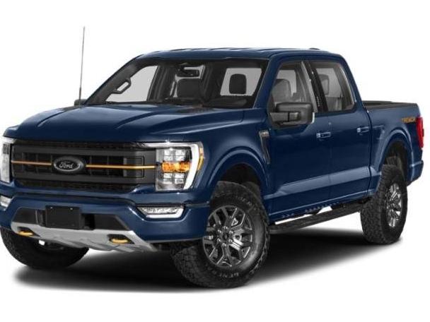 FORD F-150 2023 1FTFW1E81PFA34520 image