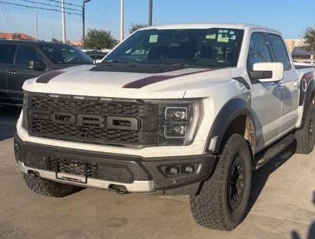 FORD F-150 2023 1FTFW1RG3PFA13475 image