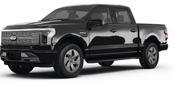 FORD F-150 2023 1FT6W1EV3PWG40665 image