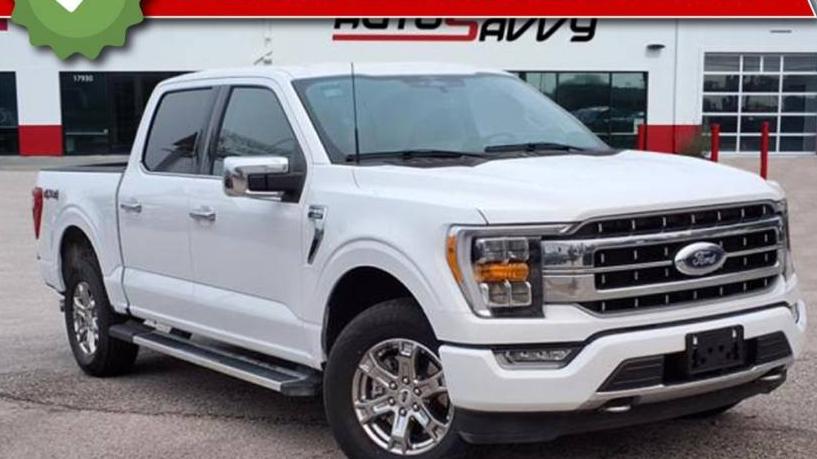 FORD F-150 2023 1FTEW1EP2PFB62560 image