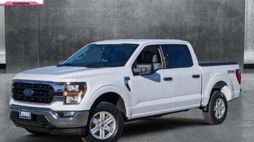 FORD F-150 2023 1FTEW1EP2PKE13021 image