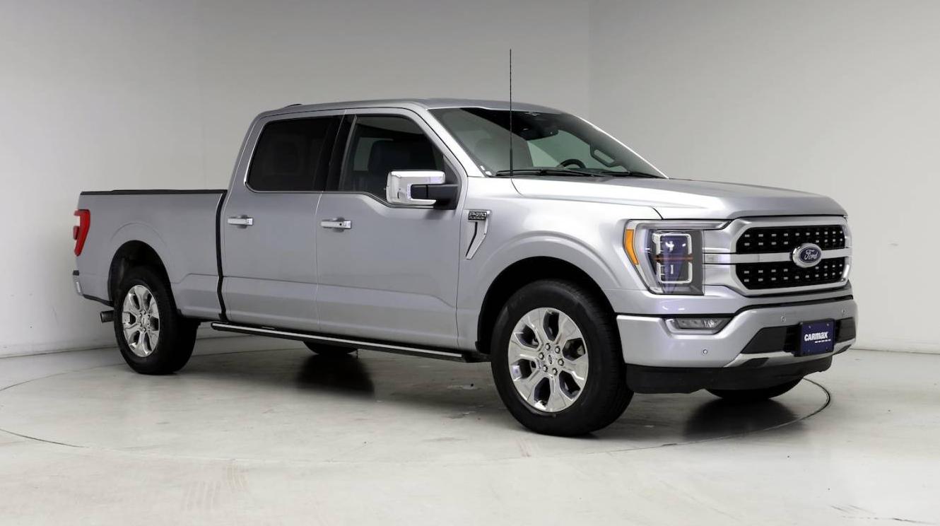 FORD F-150 2023 1FTEW1C56PFA94006 image