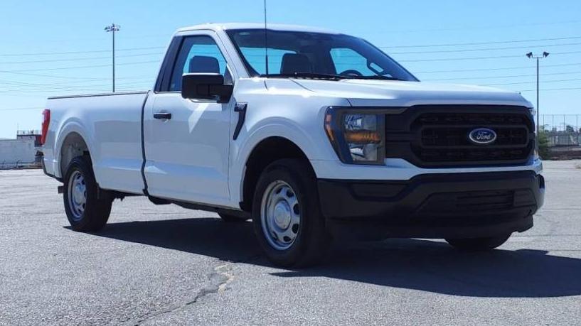 FORD F-150 2023 1FTMF1C54PKE58247 image