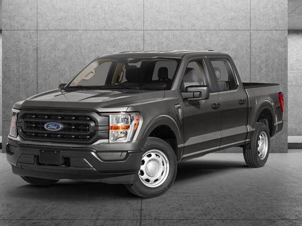 FORD F-150 2023 1FTFW1ED2PFB02028 image