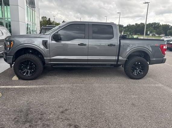 FORD F-150 2023 1FTEW1EP0PFA24516 image