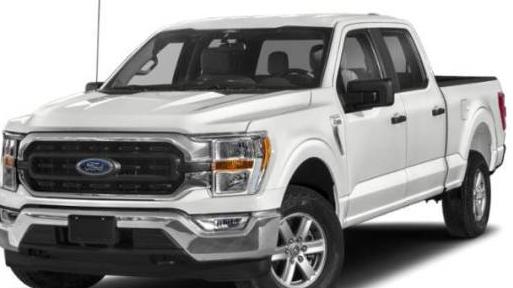 FORD F-150 2023 1FTFW1E52PFA33981 image