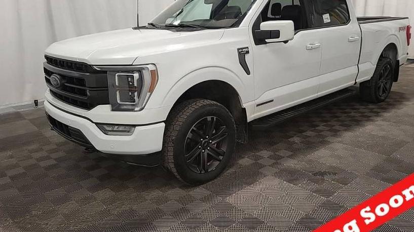 FORD F-150 2023 1FTFW1ED5PFB08048 image