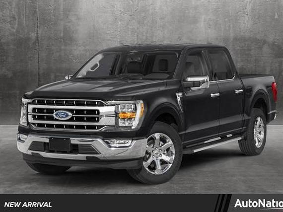 FORD F-150 2023 1FTFW1E85PFD21844 image