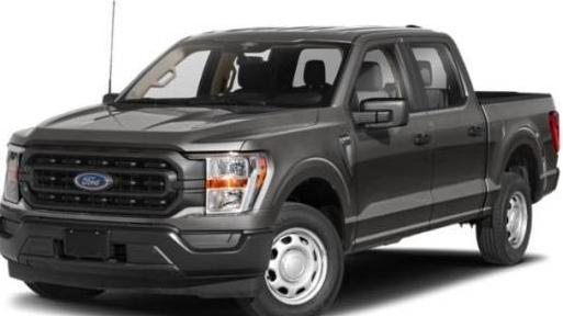 FORD F-150 2023 1FTEW1CP9PKF11966 image