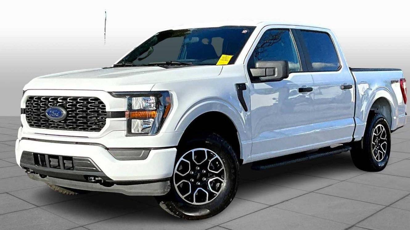 FORD F-150 2023 1FTEW1EP5PKG19305 image