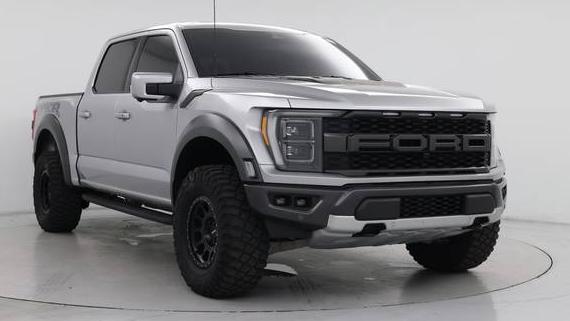 FORD F-150 2023 1FTFW1RG5PFA11730 image