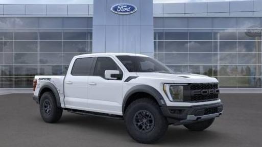 FORD F-150 2023 1FTFW1RG5PFC57290 image
