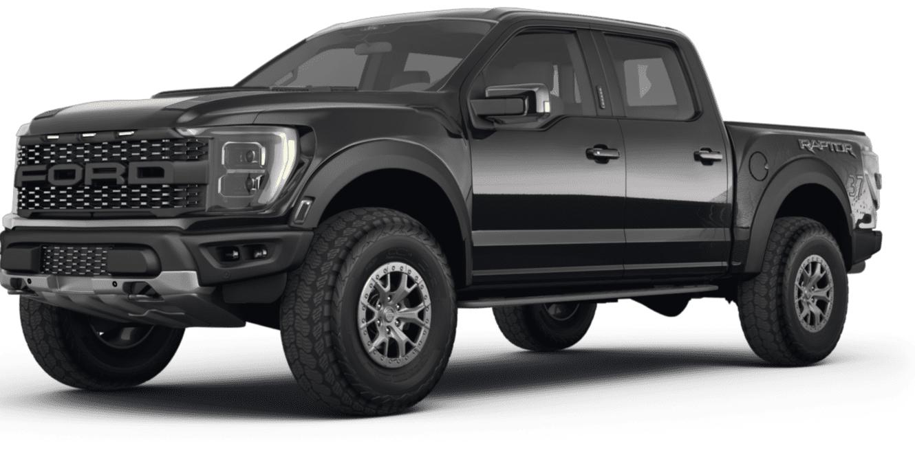 FORD F-150 2023 1FTFW1RG6PFA87232 image