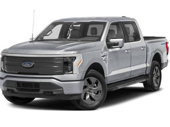 FORD F-150 2023 1FTVW1EVXPWG17170 image