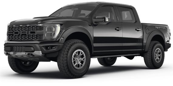 FORD F-150 2023 1FTFW1RG5PFD26771 image