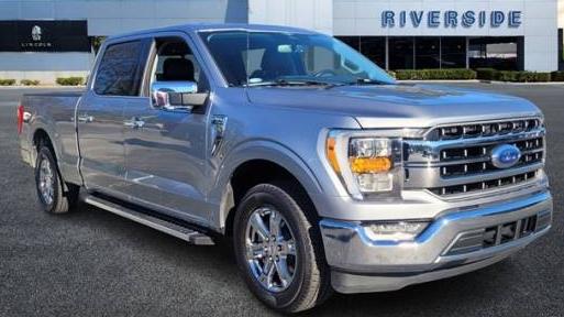 FORD F-150 2023 1FTEW1CP8PKD12133 image