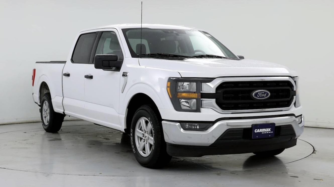 FORD F-150 2023 1FTEW1CP5PKD60818 image