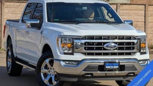 FORD F-150 2023 1FTFW1E82PFA41590 image