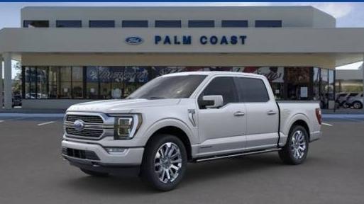 FORD F-150 2023 1FTFW1ED6PFC23192 image