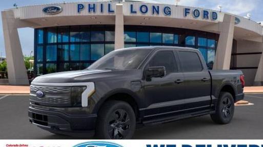 FORD F-150 2023 1FT6W1EV6PWG38330 image