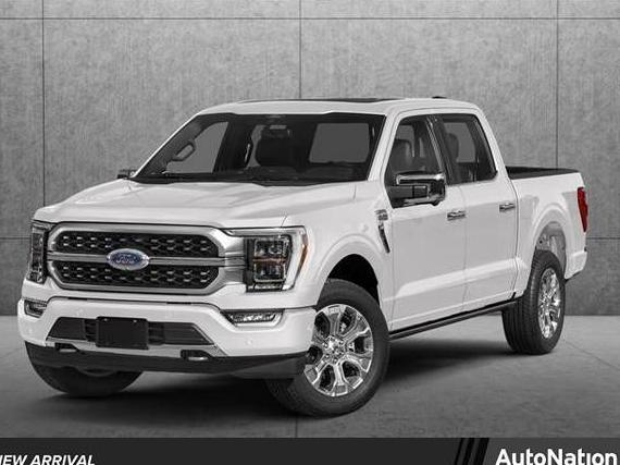 FORD F-150 2023 1FTFW1E8XPFB52842 image