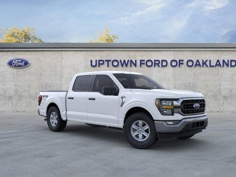 FORD F-150 2023 1FTEW1EP3PKE11181 image