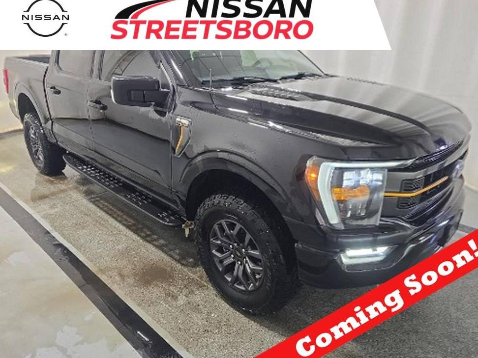 FORD F-150 2023 1FTEW1E88PFC94778 image