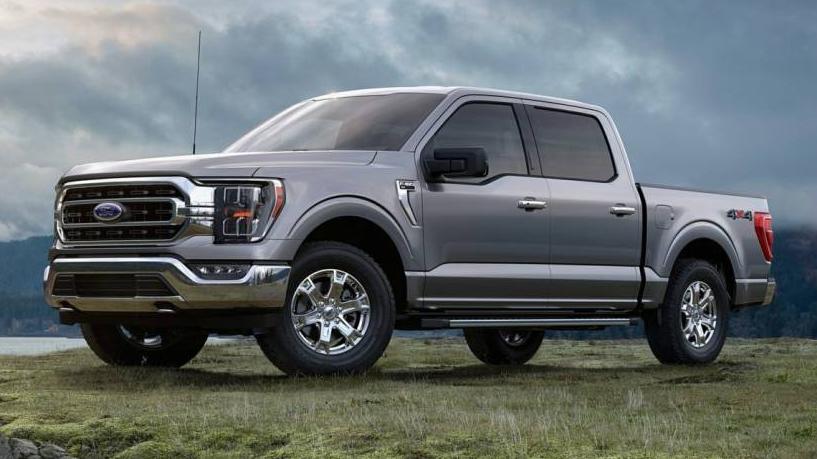 FORD F-150 2023 1FTFW1E56PFA43090 image