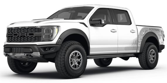 FORD F-150 2023 1FTFW1RG1PFA54591 image