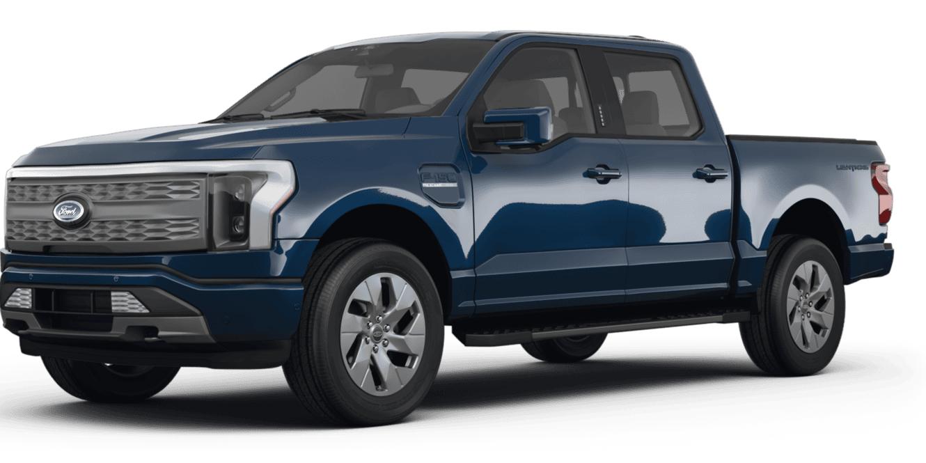 FORD F-150 2023 1FTVW1EL1PWG22949 image