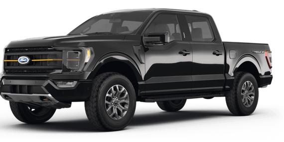 FORD F-150 2023 1FTEW1E8XPFA97594 image FORD F-150 2023 1FTEW1E8XPFA97594 image