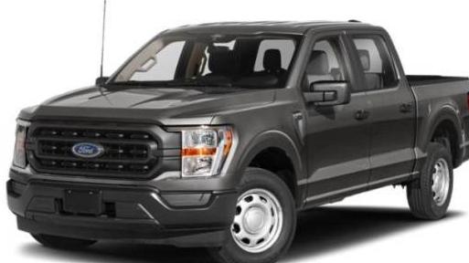 FORD F-150 2023 1FTEW1EP4PKF67830 image