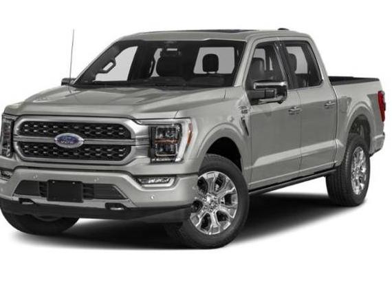 FORD F-150 2023 1FTFW1E88PFB79750 image