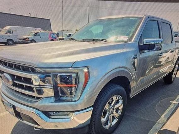 FORD F-150 2023 1FTEW1EP9PFB56433 image
