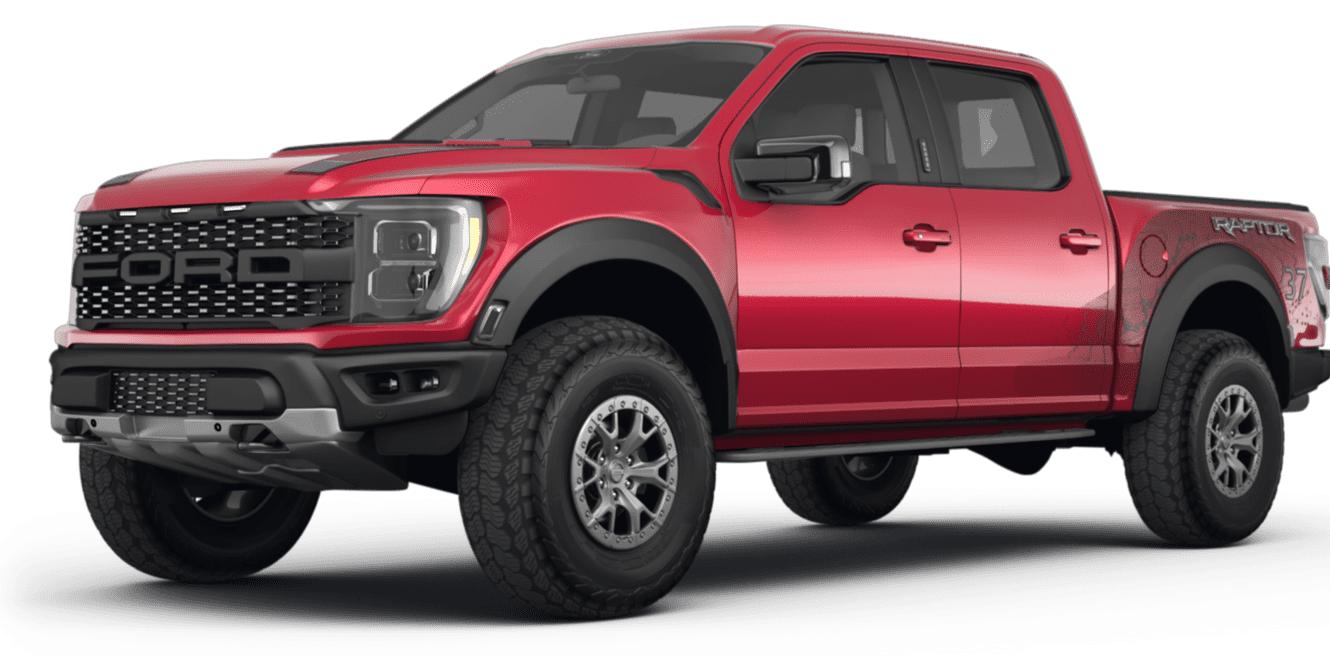 FORD F-150 2023 1FTFW1RGXPFA64715 image