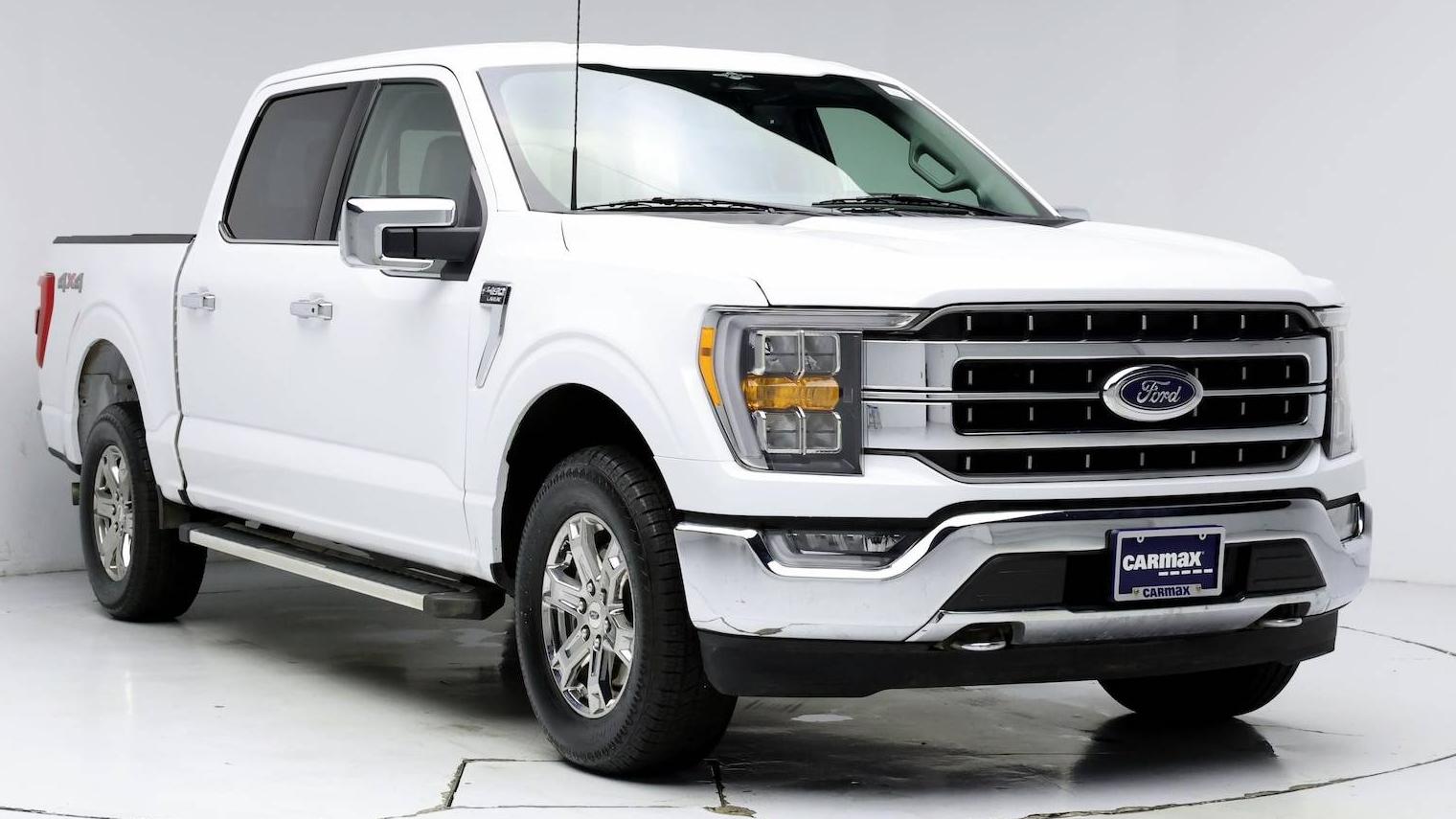 FORD F-150 2023 1FTEW1EP6PKF31573 image